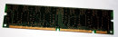 128 MB SD-RAM 168-pin PC-133U non-ECC  Infineon HYS64V16300GU-7.5-C2