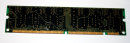 64 MB SD-RAM 168-pin PC-100U non-ECC CL2  Infineon HYS64V8300GU-8-B