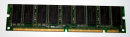 512 MB SD-RAM 168-pin PC-133 ECC-Memory  CL3  Infineon HYS72V64220GU-7.5-C2