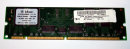 256 MB SD-RAM 168-pin PC-133R Registered-ECC Infineon...