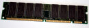 512 MB SD-RAM 168-pin PC-133U non-ECC  CL3 Kingston...