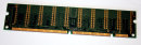 128 MB SD-RAM 168-pin PC-100U non-ECC  CL2   Kingston...