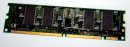 128 MB SD-RAM PC-100U non-ECC  Kingston KTH6501/128  9902364