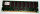 512 MB SD-RAM 168-pin PC-133R Registered-ECC Samsung M390S6450CT1-C7A