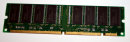 256 MB SD-RAM 168-pin PC-133U non-ECC  CL2  Samsung...
