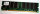 512 MB SD-RAM 168-pin PC-133U non-ECC  CL3  Samsung M366S6453CTS-C7A