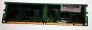 128 MB SD-RAM 168-pin PC-133U non-ECC  CL3  Samsung M366S1723CTS-C75Q0