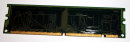 64 MB SD-RAM 168-pin PC-100U non-ECC   Samsung M366S0823DTS-C1L