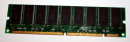 512 MB ECC SD-RAM PC-133  CL2  Samsung M374S6453CTS-C7C