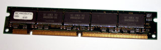 64 MB SD-RAM  168-pin  PC-66  ECC-Memory  Samsung KMM374S823AT-G2