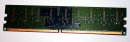 512 MB DDR2-RAM 240-pin 1Rx8 PC2-3200U non-ECC Hynix...