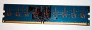 512 MB DDR2-RAM 240-pin 1Rx8 PC2-4200U non-ECC  Nanya NT512T64U88A0BY-37B