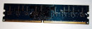 512 MB DDR2-RAM 240-pin 1Rx8 PC2-5300U  non-ECC  Nanya...