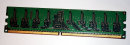 512 MB DDR2-RAM 240-pin Registered ECC 1Rx8 PC2-3200R Hynix HYMP564R72P8-E3 AA-A   FRU 13N1424