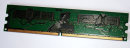 512 MB DDR2-RAM 240-pin  1Rx8 PC2-4200U non-ECC Micron MT8HTF6464AY-53ED7