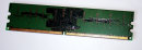 512 MB DDR2-RAM 240-pin 1Rx8 PC2-6400E ECC-Memory Micron...