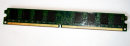 2 GB DDR2-RAM 240-pin PC2-6400U non-ECC CL6  Kingston ACR256X64D2U800C6L
