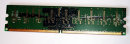 512 MB DDR2-RAM 240-pin ECC 1Rx8 PC2-6400E  Samsung M391T6553EZ3-CF7
