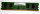 256 MB DDR2-RAM 240-pin 1Rx16 PC2-4200U non-ECC  Infineon HYS64T32000HU-3.7-A