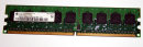 256 MB DDR2-RAM 240-pin 1Rx8 PC2-4200E ECC-Memory Infineon HYS72T32000HU-3.7-A