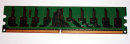 512 MB DDR2-RAM 240-pin Registered ECC 1Rx8 PC2-3200R Infineon HYS72T64000HR-5-A