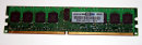1 GB DDR2-RAM 240-pin Registered ECC 1Rx4 PC2-3200R Infineon HYS72T128000HR-5-A