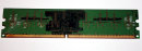 512 MB DDR2-RAM 1Rx8 PC2-4200U non-ECC Aeneon AET660UD00-370B97X