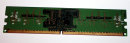 512 MB DDR2-RAM 240-pin 1Rx8 PC2-6400U non-ECC  Aeneon...