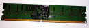512 MB DDR2-RAM 240-pin PC2-5300U non-ECC CL4  MDT...