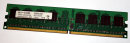 512 MB DDR2-RAM PC2-4200U non-ECC  MDT M512-533-8