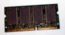 64 MB SO-DIMM 144-pin PC-100 CL2  Laptop-Memory  Micron...