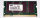 512 MB DDR-RAM 200-pin SO-DIMM PC-2700S Laptop-Memory Samsung M470L6524BT0-CB3