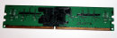 512 MB DDR2-RAM 240-pin PC2-4200U non-ECC  Swissbit...