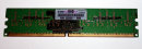 512 MB DDR2-RAM 1Rx8 PC2-4200U   Elpida EBE51UD8AGFA-5C-E HP P/N: 355951-888