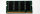 256 MB DDR-RAM 200-pin SO-DIMM PC-2700S  Samsung M470L3224FT0-CB3