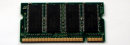 256 MB DDR - RAM 200-pin SO-DIMM PC-2700S   Samsung M470L3224DT0-CB3
