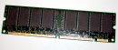 128 MB SD-RAM 168-pin PC-100 non-ECC CL2 Micron MT16LSDT1664AG-10EB4