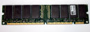 256 MB SD-RAM 168-pin PC-133 non-ECC CL3 Hynix...
