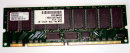 256 MB SD-RAM 168-pin PC-133R Registered-ECC Hyundai HYM71V32C735 AT4-H AA
