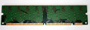 128 MB SD-RAM 168-pin PC-133 non-ECC CL3 Hynix HYM71V16635HCT8-H AA