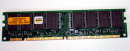 32 MB SD-RAM 168-pin PC-100 non-ECC CL2 Hyundai HYM7V65400 CLTFG-10S