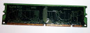 64 MB SD-RAM PC-100U non-ECC   Samsung M366S0823DTS-C1LJ0