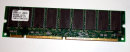 512 MB SD-RAM 168-pin PC-133 ECC-Memory  CL3  Samsung...