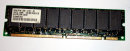 512 MB ECC SD-RAM PC-133  CL3  Samsung M374S6453BT0-C75