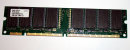 128 MB SD-RAM 168-pin PC-133 non-ECC CL3 Hynix HYM71V16635AT8-H AA
