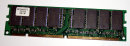 64 MB SD-RAM 168-pin PC-100 non-ECC  CL2  Samsung...