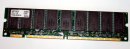 256 MB SD-RAM 168-pin PC-133 ECC-Memory  CL3 Hyundai HYM71V32735 AT8-H AA