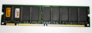 64 MB SD-RAM PC-66 ECC CL2  Hyundai HYM7V72A801 TFG-10