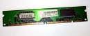 32 MB SD-RAM 168-pin PC-66 non-ECC CL2  Hyundai HYM7V64401 TRG-10