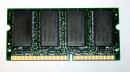 256 MB SO-DIMM 144-pin PC-133 CL3 Laptop-Memory Hynix...